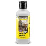 D�tergent karcher sols bois