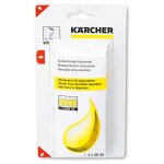 Dtergent karcher vitres (4x20 ml)