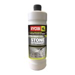 Détergent pierre pour nettoyeur haute pression ryobi - 1l rac731 Détergent pierre pour nettoyeur haute pression ryobi - 1l rac731