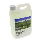Dtergent pierre et bois 2. 5 l 125300385 pour nettoyeur haute pression