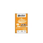 Détergent sols le vrai professionnel brassée sauvage - 125 doses de 16 ml Détergent sols le vrai professionnel brassée sauvage - 125 doses de 16 ml