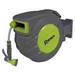 D�vidoir automatique  acquaroll + 40  40 m Ø 12, 5mm