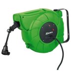 Dvidoir automatique lectrique 15m + 2m, 3x2, 5