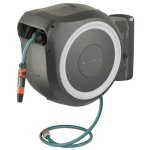 Dvidoir automatique mural rollup l 30 m