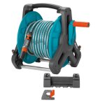 Devidoir portable et mural 50 classic gardena 8009 - 20