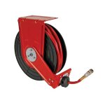 Devidoir retractable pour tuyau a air - 15m