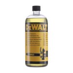 Dewalt 1 litre d'huile de chaîne / dt20662 Dewalt 1 litre d'huile de chaîne / dt20662