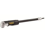 Dewalt accessoire pour perceuse d'angle, en 3 parties. trousse - dt20502 - qz Dewalt accessoire pour perceuse d'angle, en 3 parties. trousse - dt20502 - qz