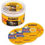 Dewalt - boite de 50 disques abrasifs