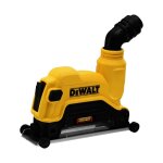Dewalt capot de protection pour meuleuse d'angle, 125 mm - dwe46225 - xj