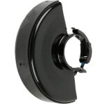 Dewalt carter de protection pour meuleuse 230mm - d284921 - xj