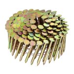 Dewalt clous � rouleau dnr 22 mm, 7200 pi�ces, galvanis� - dnr3122gz