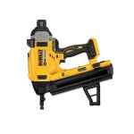 Dewalt - cloueur 18v bton et acier sans batterie ni chargeur - dcn890n