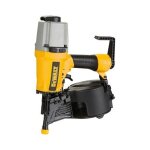 Dewalt - cloueur pneumatique de charpente  rouleau 75mm 300 clous - dpn75c