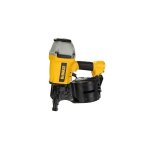 Dewalt - cloueur pneumatique de charpente  rouleau 90mm 300 clous - dpn90c