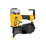 Dewalt - cloueur pneumatique  rouleau 64mm magasin 225 clous - dpn64c