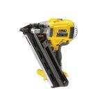 Dewalt - cloueur de sabot de charpente xr 18v 5ah li - ion brushless - dcn693p2