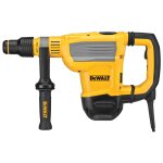 Dewalt d25614k - qs marteau rotatif 1350 w 2900 tr / min sds max