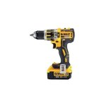 Dewalt dcd795m2 perceuse sans fil 18 v Dewalt dcd795m2 perceuse sans fil 18 v