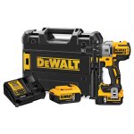 Dewalt dcd991p2 perceuse visseuse � percussion 3 - vitesses 18v 5ah coffret