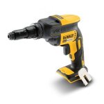 Dewalt dcf622n - xj visseuse s fil pour vis auto - perceuse brushless 18v – sans batterie, sans chargeur ... Dewalt dcf622n - xj visseuse s fil pour vis auto - perceuse brushless 18v – sans batterie, sans chargeur ...