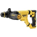 Dewalt dch263nk - xj sds - plus - marteau perforateur sans fil 18 v brushless, sans batterie, sans chargeur ...