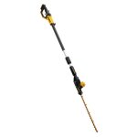Dewalt dcmph566n - xj taille - haie �lectrique 3, 6 kg