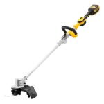 Dewalt dcmst561n - xj d�broussailleuse et coupe - bordure 35 cm batterie noir et jaune