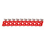 Dewalt dcn8903022 dcn890 xh nails - galvanisé - 22 × 3, 0 mm (1005st) Dewalt dcn8903022 dcn890 xh nails - galvanisé - 22 × 3, 0 mm (1005st)
