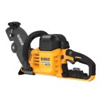 Dewalt dcs691n - xj flexvolt accu machine � tron�onner 230 mm 54v sans batteries et chargeur