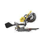Dewalt dhs780n scie � onglets radiale s. fil Ø 305mm 54v xr flexvolt version nue r�seau / accu