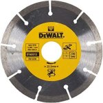 Dewalt disque  trononner diamant 350 mm, eco 1 universal - dt40213 - qz