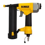 Dewalt dpsb2in1 cloueuse pneumatique agrafeuse 15 - 40 mm coffret