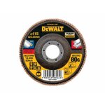 Dewalt dt30621 - qz accessoire de ponceuse 10 pi�ces disque de pon�age