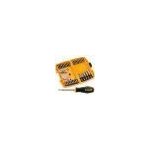 Dewalt dt71506 - qz embouts de vissage Dewalt dt71506 - qz embouts de vissage