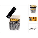 Dewalt dt71521 pz2 bitjes - 25mm (25st) Dewalt dt71521 pz2 bitjes - 25mm (25st)