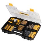 Dewalt dt71569 - qz foret ensemble de forets