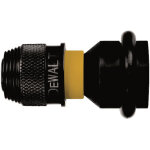 Dewalt dt7508 - qz accessoire de perceuse adaptateur de mandrin