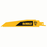 Dewalt dt90380 - qz lame de scie sauteuse, � chantourner et sabre lame de scie � guichet 5 pi�ces
