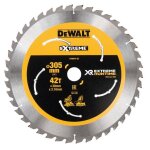 Dewalt dt99574 - qz lame de scie circulaire 30, 5 cm