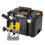 Dewalt dw621kt dfonceuse Ø6 - 8mm 1100w guide parallle  rglage coffret t - stak