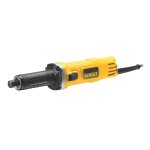 Dewalt dwe4884 meuleuse droite 450w 6 mm 25000 tr / min