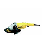 Dewalt dwe492 meuleuse  230 mm - 2. 200 w
