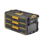 Dewalt dwst08330 - 1 mallette � outils non �quip�e 1 pi�ce (l x l x h) 554 x 313 x 320 mm