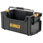 Dewalt dwst1 - 75654 coffret tough system ouvert