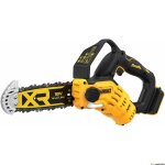 Dewalt elagueuse 20cm 18v brushless solo dcmps520n - xj