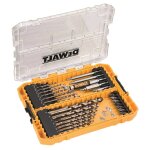 Dewalt embouts de vissage et foret à métaux - set 35 pièces. - dt70756 - qz Dewalt embouts de vissage et foret à métaux - set 35 pièces. - dt70756 - qz