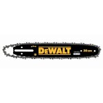 Dewalt epe avec la chane, 30 cm