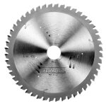 Dewalt lame de scie circulaire 250 / 30mm 30wz - dt4226 - qz