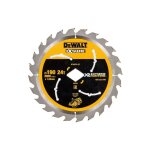 Dewalt lames de scie circulaire diamant pour dcs578 - 190 mm - 24